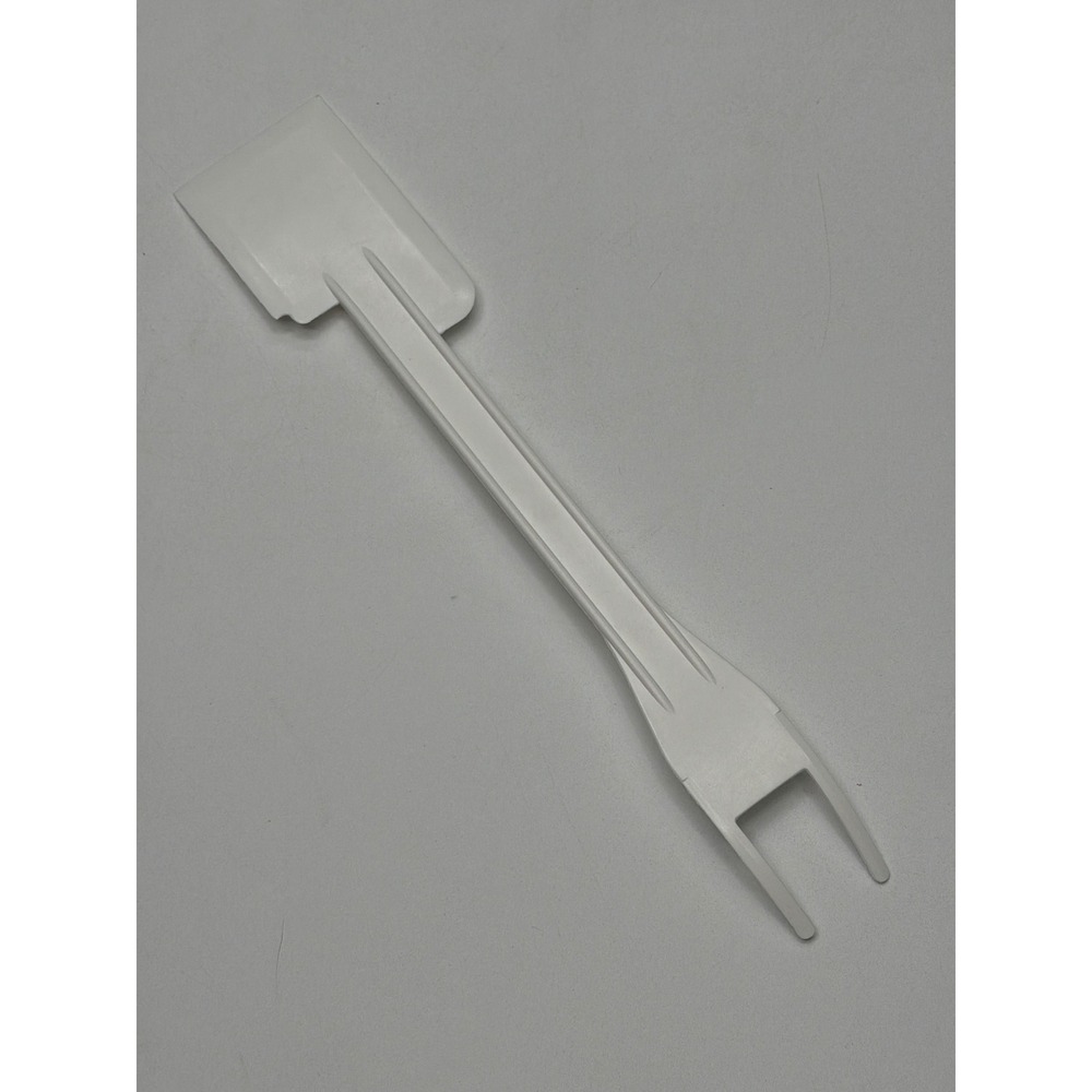KitchenAid Multi Function Food Processor KFP600WH‎ KFPS Spatula Replacement Part